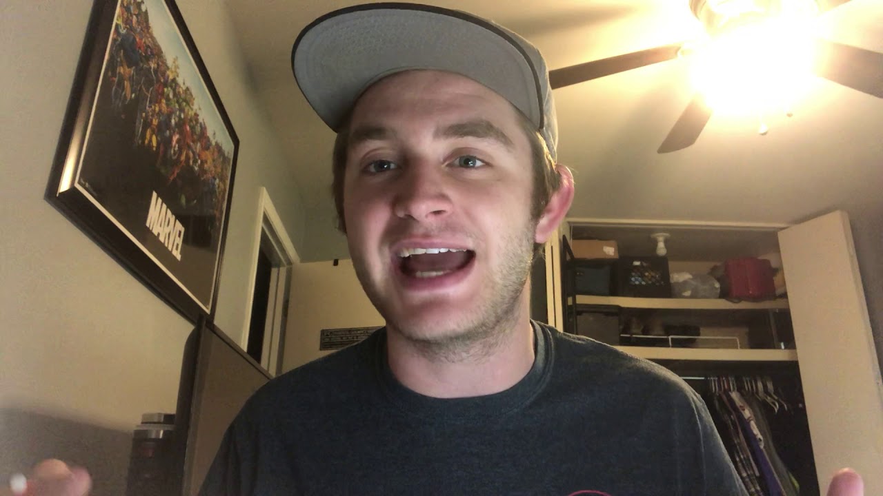 IRON Youth Group Update and Devotion (July 1st, 2020) YouTube