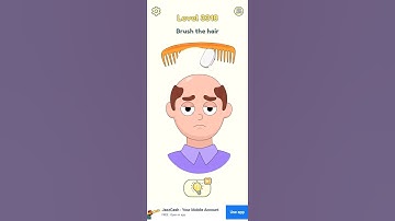 Dop 2 - Delete One Part (Find and answer) Level 3318 | Subscribe Channel #dop2 #viral_shorts #shorts