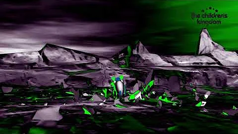 Rooster Knocked Down The Penguin Effects Sponsored By Gamavision Csupo Effects