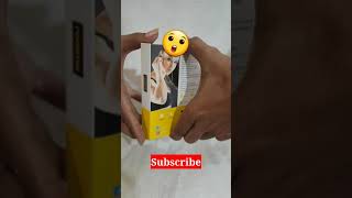 Unboxing realme bluetooth #shorts #youtubeshorts #shortvideo #realmebluetooth