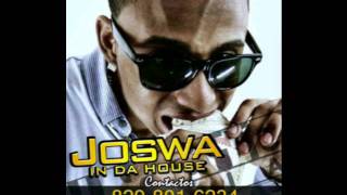 Ella Quiere Cualto Remix - Joswa In Da House ft. Don Chezina