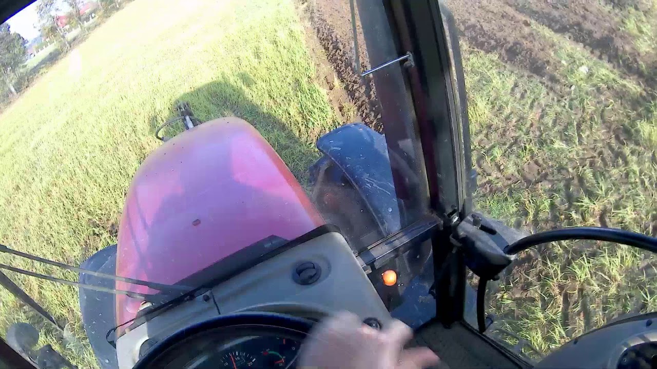 Oczami Kierowcy #2 Orka Pronar 82 TSA & Unia Tur