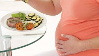 ماذا يحدث للحامل والجنين عند تناول الكبده️/ ومتى يصبح تناول الكبده مفيد للحامل ?