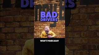 Bad Drivers | Randy Feltface Comedy