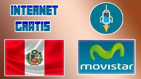 Internet gratis MOVISTAR juegos online [HTTP INJECTOR] 2019 || ELYOB16 official