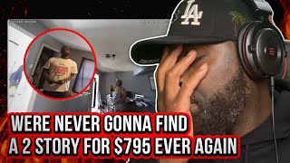 The Eviction Process: She Wants A Divorce After The Eviction