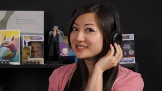 Creative Sound Blaster JAM Wireless Headset: Review