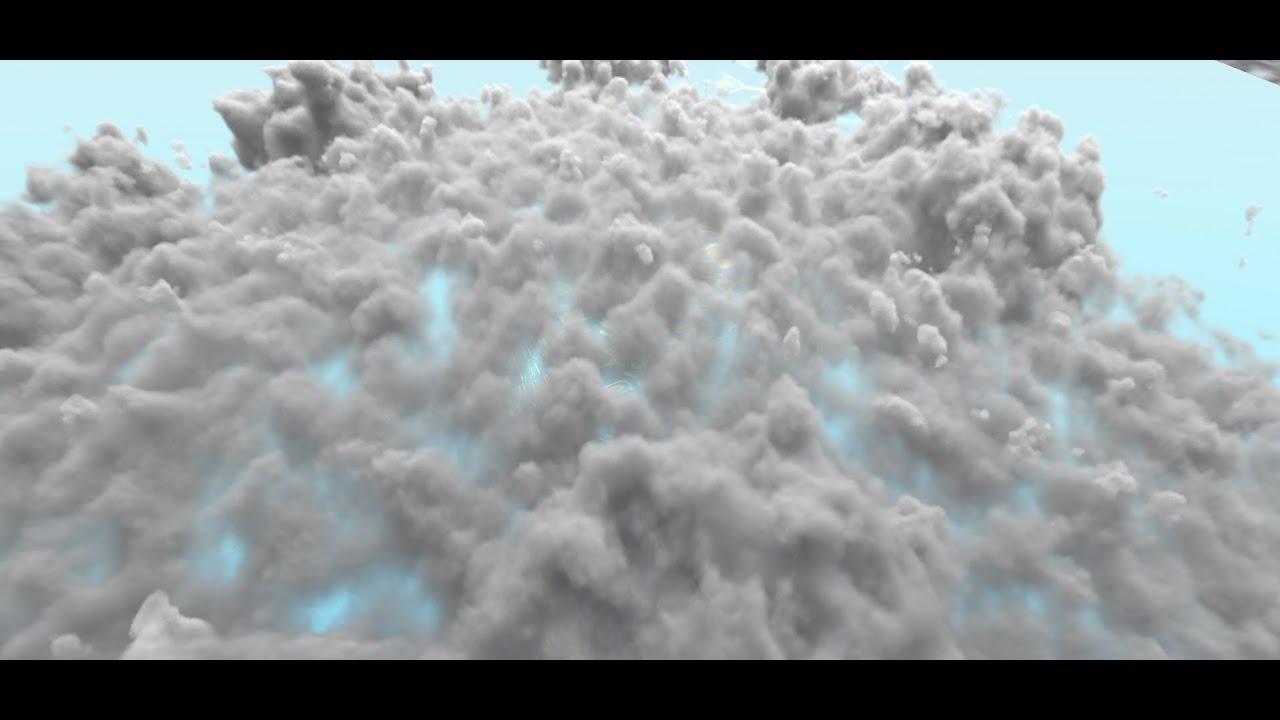 Sky Master ULTIMATE 2026: Volumetric Clouds - Weather - Fog - Ocean, video preview 32
