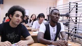 Tomsk Politeknik Üniversitesi