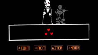 dc2 undertale boss part 2