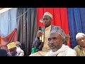 Surah Al Hashr Qari Hassan Juma Ndani Ya Kikilo Kati Kondoa Sep 2023