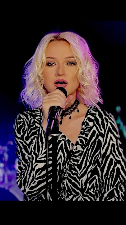 Alone - Heart #heart #annwilson #nancywilson #alone #alyonaband #band #cover #voice