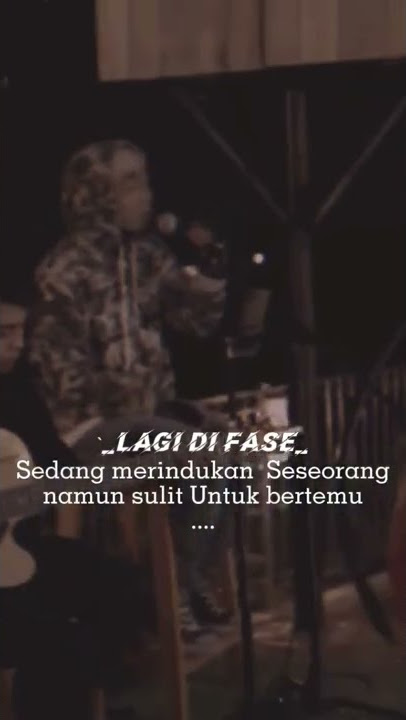 story' wa- [LDR] kata kata kangen ayank#ldr