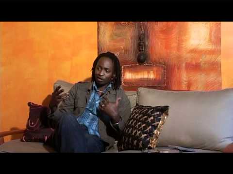 Eric Speaks on Performance