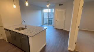Gallery 118 - 311 Raphael 1BR/1BA