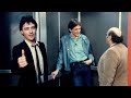 Simonskoop - De Lift (1983) interview met Huub Stapel en Dick Maas