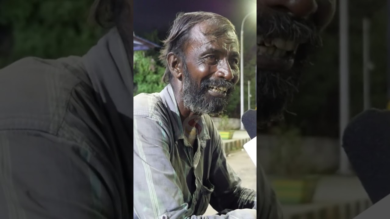 😭எனக்கு Aadhar Card கூட இல்ல😤| Night Life | Seithimalar