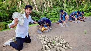 We have join boys scouts for a day screenshot 1