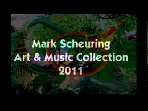 Mark Scheuring-Art 2011