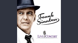 Miniatura de "Frank Sinatra - Maybe This Time (Live)"