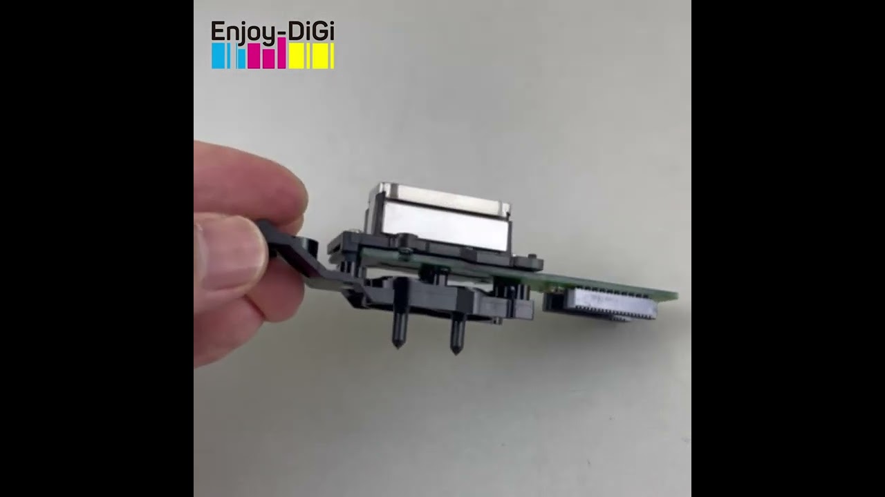 DX4 print head 6000005213 for Roland LEF-12 LEF-20 LEF-200 LEF-300 RS-540 RS-640 XJ-540 XJ-640/740