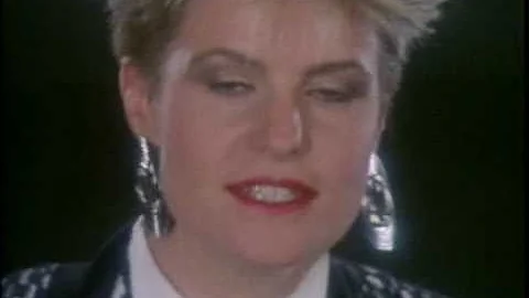 Hazell Dean - They Say It's Gonna Rain (HQ)