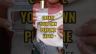Create Your Own Perfume In Kyoto Japan Kyotos Secret Perfume Haven