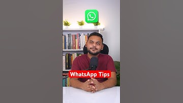 WhatsApp Tips You Need to Know in 2024