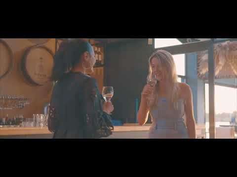 Tinus Hoekstra - Ga Jij Maar Lekker (Officile videoclip)