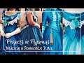 A Romantic Tutu-torial | Projects in Pyjamas Ep 1