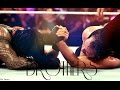 Roman Reigns x Dean Ambrose - Brothers ᴴᴰ