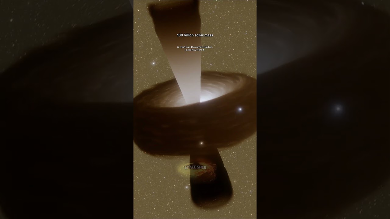 What are the most mysterious galaxies in our Universe? 