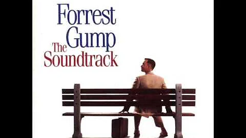 Forrest Gump Soundtrack