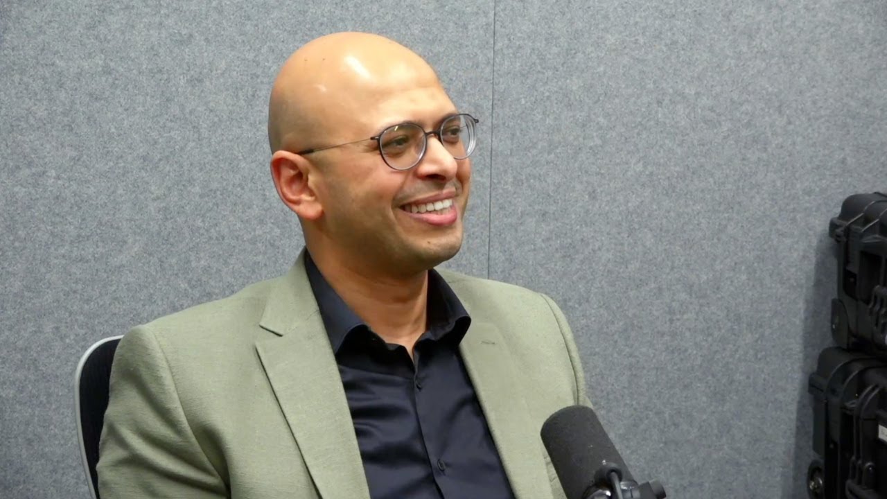 The Telecoms.com Podcast: Ericsson, AI and Nokia