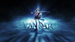 [Official] Vandar New Skill Update PV