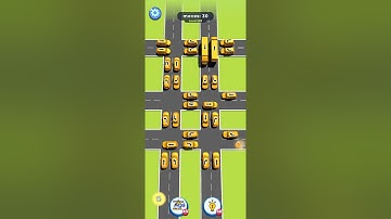 Traffic Escape Gameplay Levels 951 - 1000