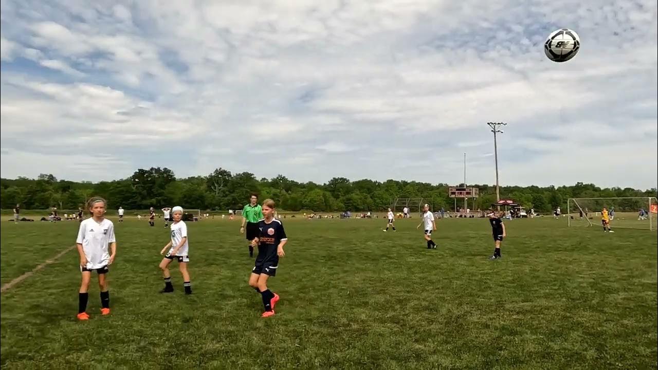 2023 Gettysburg Blue Gray Cup SemiFinal Inspire vs Bloomsburg