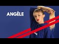 Angèle en live dans #LeDriveRTL2 (14/02/20)