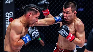 Hiroki Akimoto vs. Capitan Petchyindee | Full Fight Replay