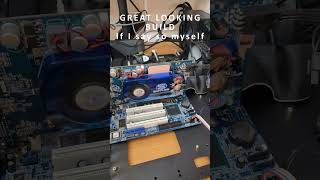 BARGAIN? Lets see.. #asrock #intel #3dmark #battlefield #amd #benchmarking #windowsxp #retropc
