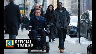 The Upside   Official Trailer HD   Coming Soon To Theaters