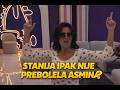 Stanija Dobrojević u emotivnom šoku! „Da lomiš me k’o staklo“ ELITA 9