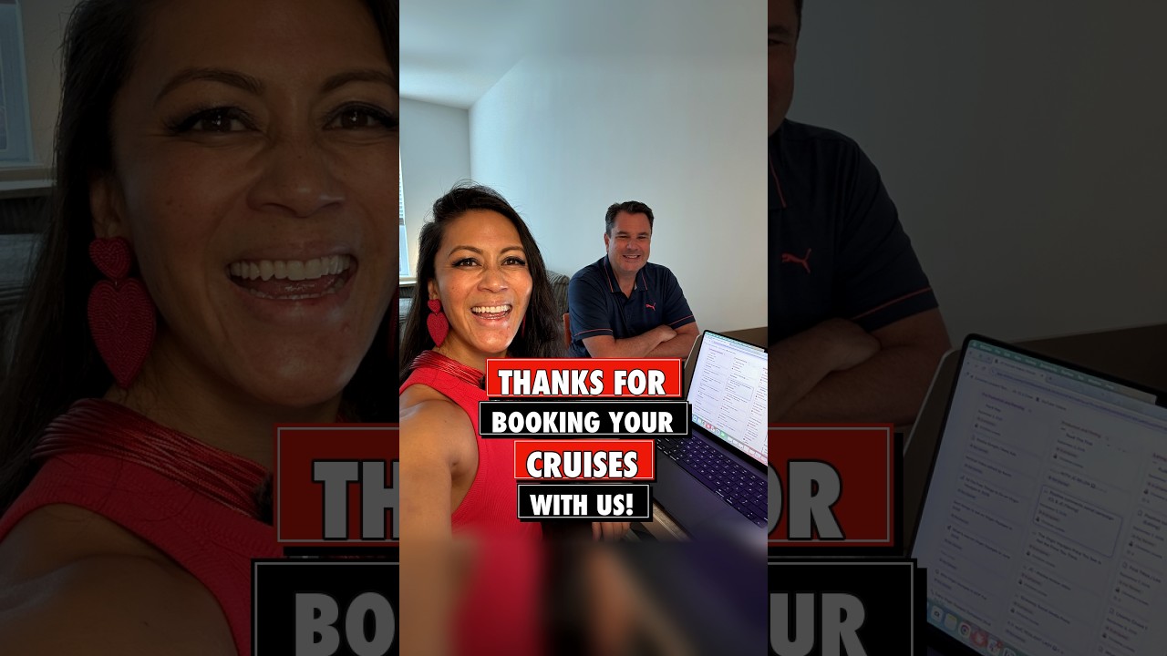 She texted her agent before boarding. Answer in minutes.