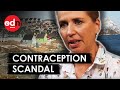 Greenland Forced Contraception Scandal: Women Demand Compensation from Denmark