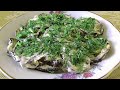 Закуска из баклажанов / Как приготовить вкуснейшую закуску из баклажанов с майонезом и чесноком #23