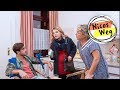 Nicos Weg – A1 – Folge 72: Nehmen Sie …