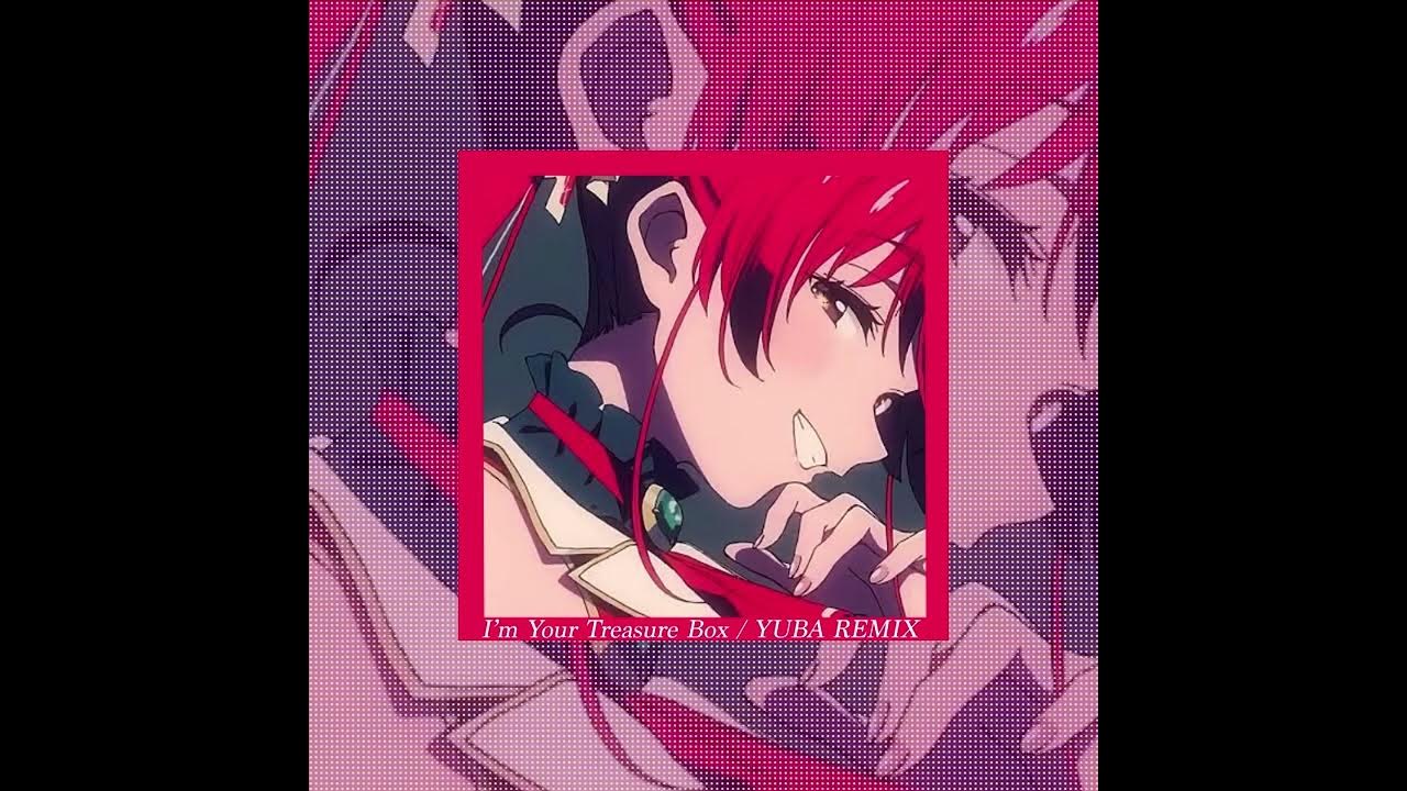 Houshou marine i m your treasure box аниме. I'm your treasure box аниме. I m your treasure. 【original anime mv】i’m your treasure box. I m your treasure.