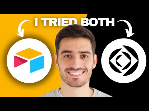 Airtable vs Filemaker (2026) | Which One is Better?