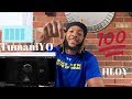 MY FAVORITE RUSSIAN SONG!? | TumaniYO feat HLOY Rainy Day REACTION