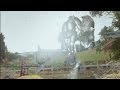 ライトニングリターンズ FF13 - シナリオ 動画 Part 52 ウィルダネス⑥（6日目）（サイドクエスト）